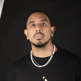 Quincy Patti